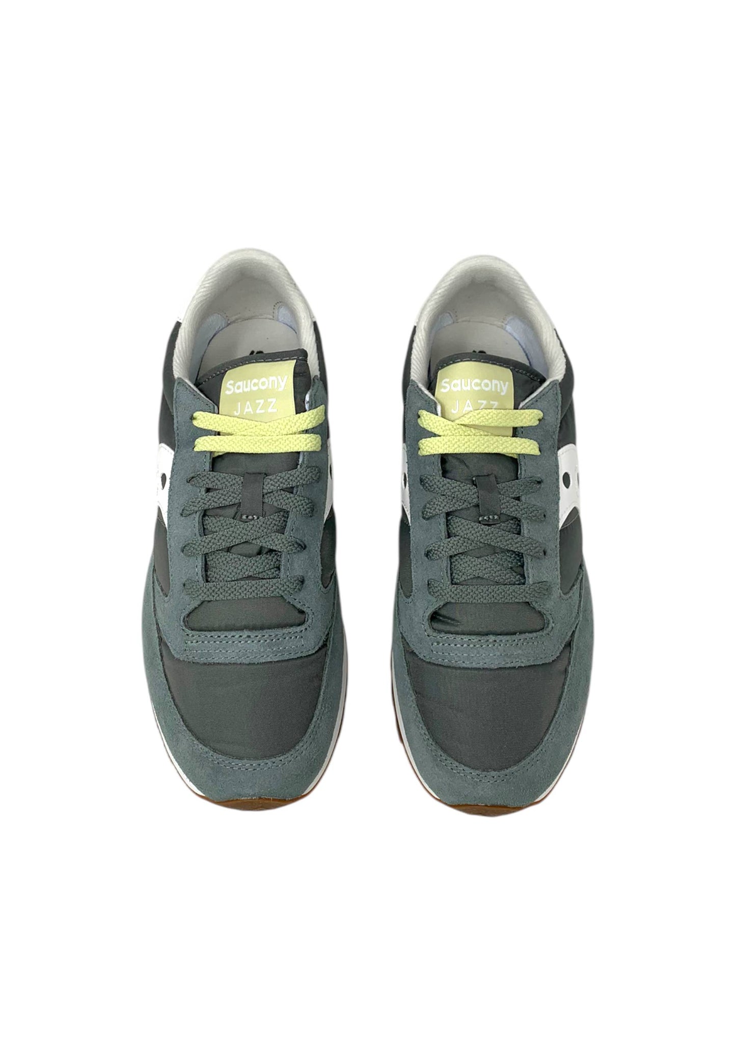Sneaker SAUCONY JAZZ ORIGINALS S2044-695 uomo