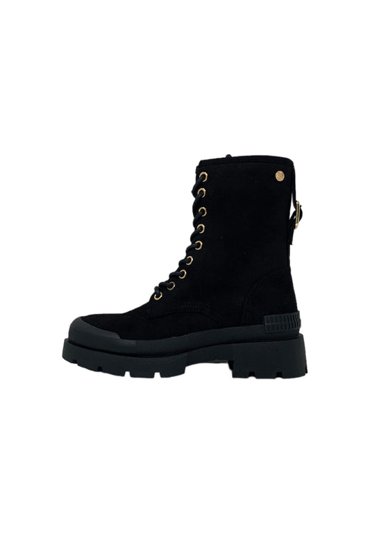 Stivaletto XTI 142025 NEGRO donna