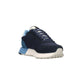 Sneakers SUN68 Jaki Solid Z45113 07 NAVY Uomo