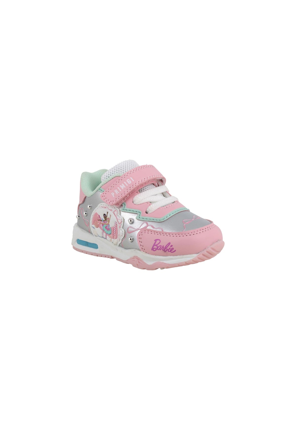 Sneaker luminose PRIMIGI Barbie 2469200 bambina