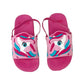 Ciabatte Unicorno S8010082S Bambina più colori