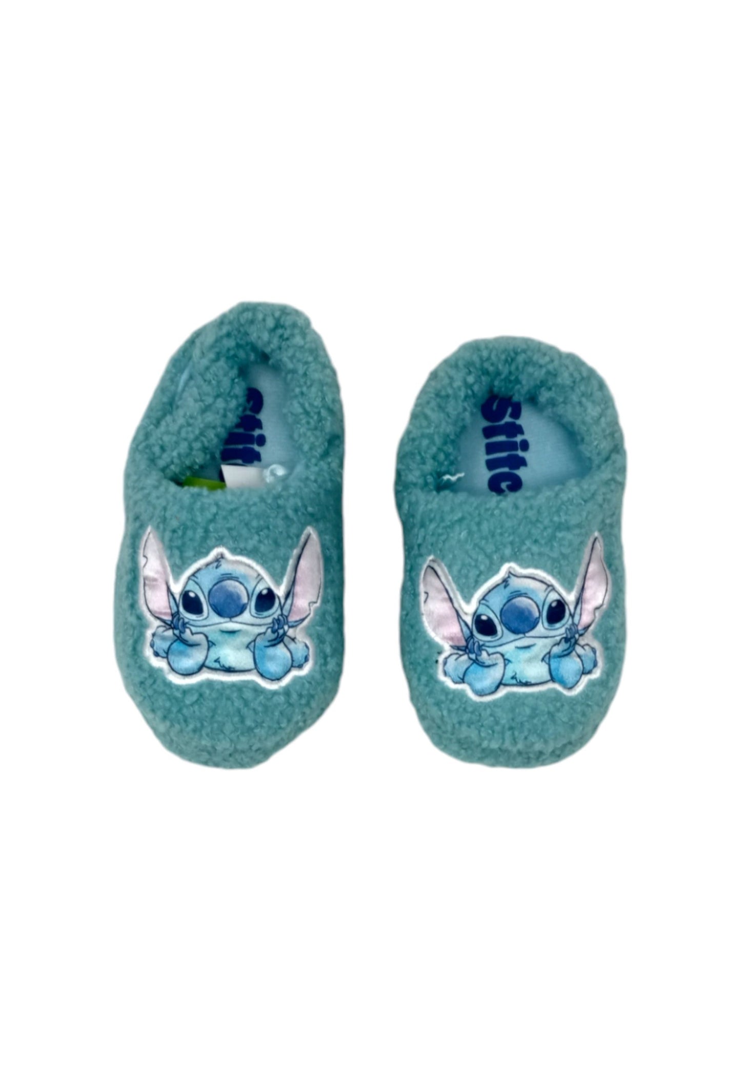 Pantofola Disney Lilo & Stitch LS000543 CELESTE  Bambino/a