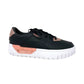 Sneakers da passeggio PUMA CALI DREAM METAL WNS 384853 01 donna