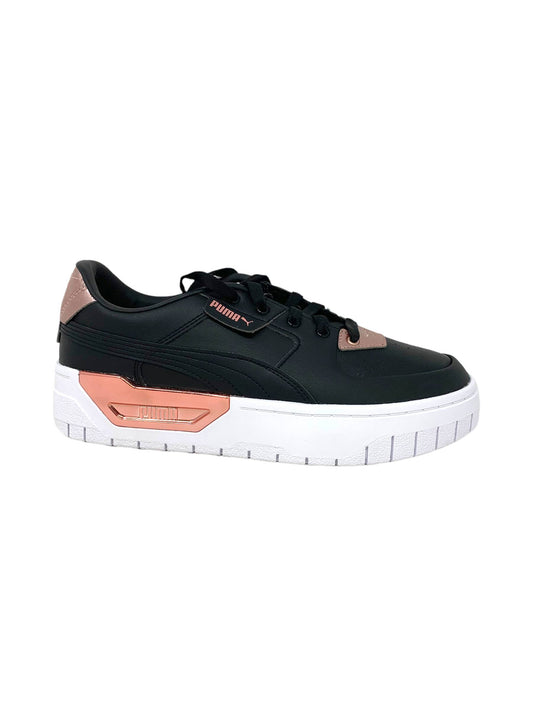 Sneakers da passeggio PUMA CALI DREAM METAL WNS 384853 01 donna