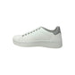 Scarpa da passeggio STW224211 WHT/SILVER Sergio Tacchini Donna