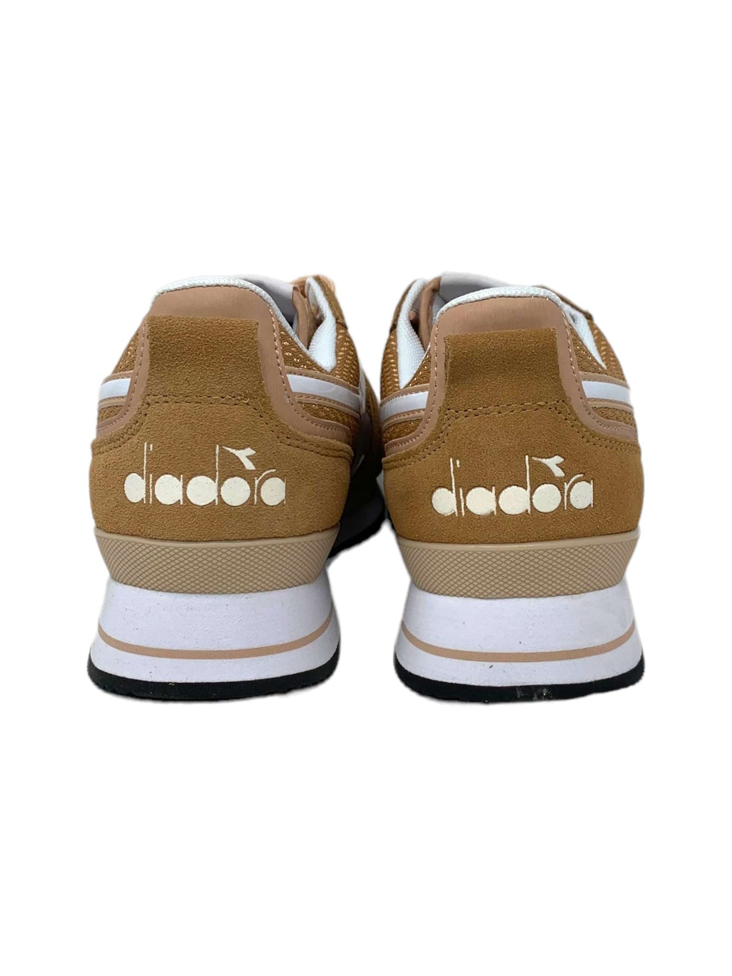 Sneakers DIADORA OLYMPIA PLATFORM WN 10117699601 30071 Donna