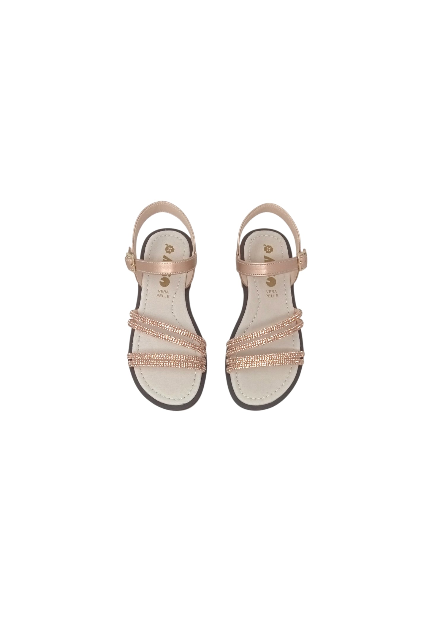 Sandali ASSO AG-17910 CIPRIA bambina