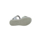 Sandali Silver Minnie D3010683S WHT Bambina