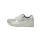 Sneakers con cerniera Enval Soft 3761811 donna