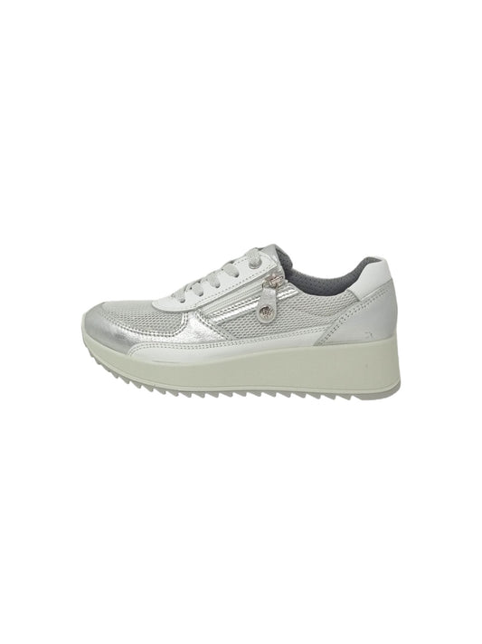 Sneakers con cerniera Enval Soft 3761811 donna