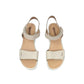Sandali con zeppa Igi&Co 7665611 Donna
