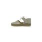 Espadrillas  VULLADI 9500-679 champang bambina