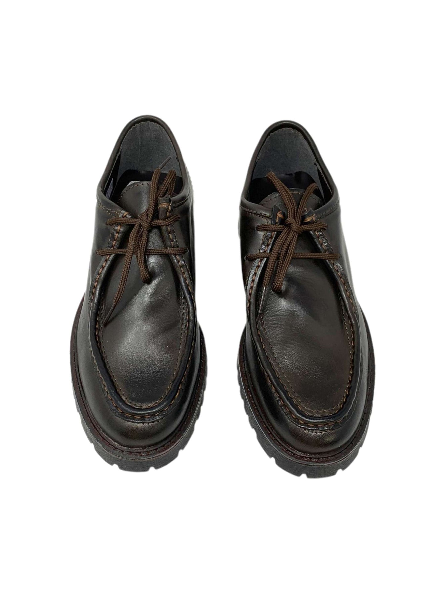 Mocassino BKS 0125 T.MORO uomo
