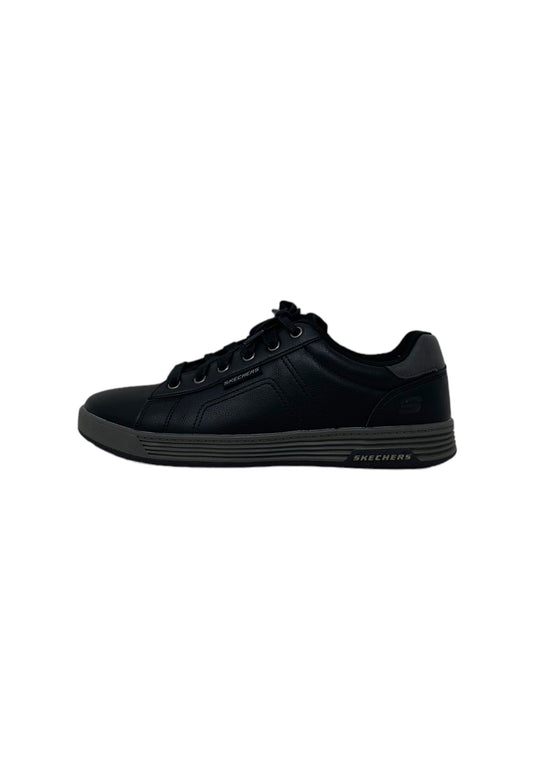 Sneaker SKECHERS CAVELL - Hensley 210946/BLK uomo