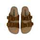 Ciabatta COLORS OF CALIFORNIA HC.BIOM56 TAN Uomo
