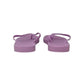 Ciabatta infradito IPANEMA ANAT COLORS FEM 82591 AQ602 LILAC donna