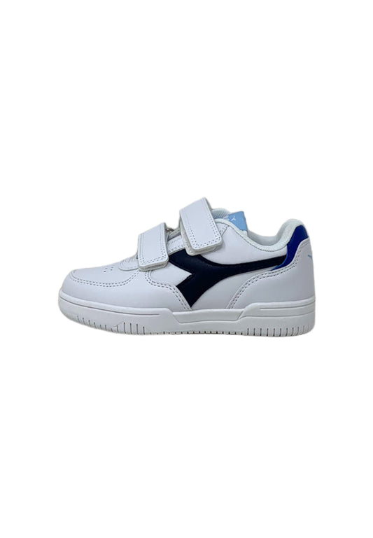 Sneaker DIADORA Raptor Low PS 101.177721 01 D0719 bambino