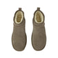 Stivaletti COLORS OF CALIFORNIA HC.YW078 TAUPE Donna