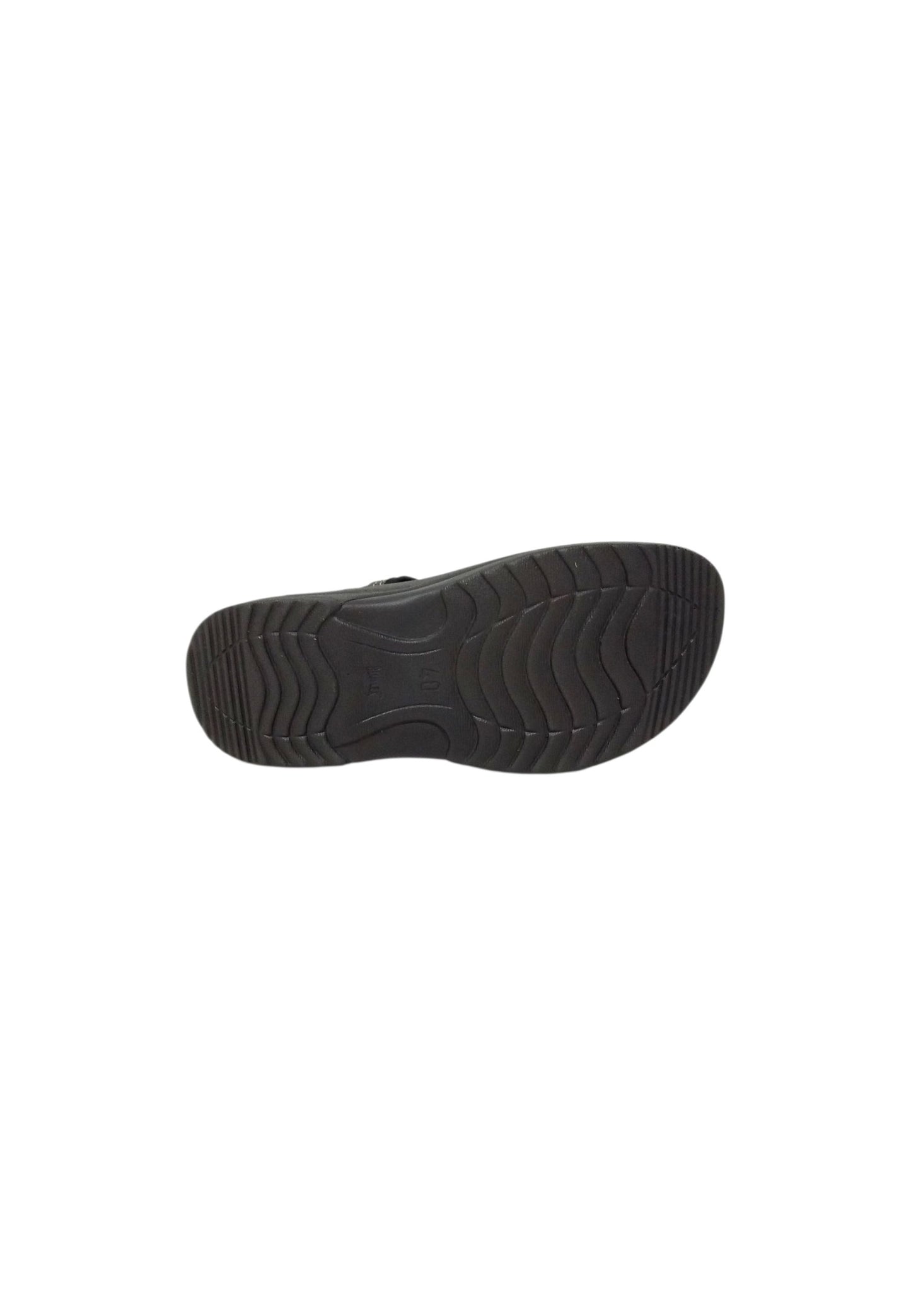 Sandali INBLU RY000029 GRIGIO Uomo