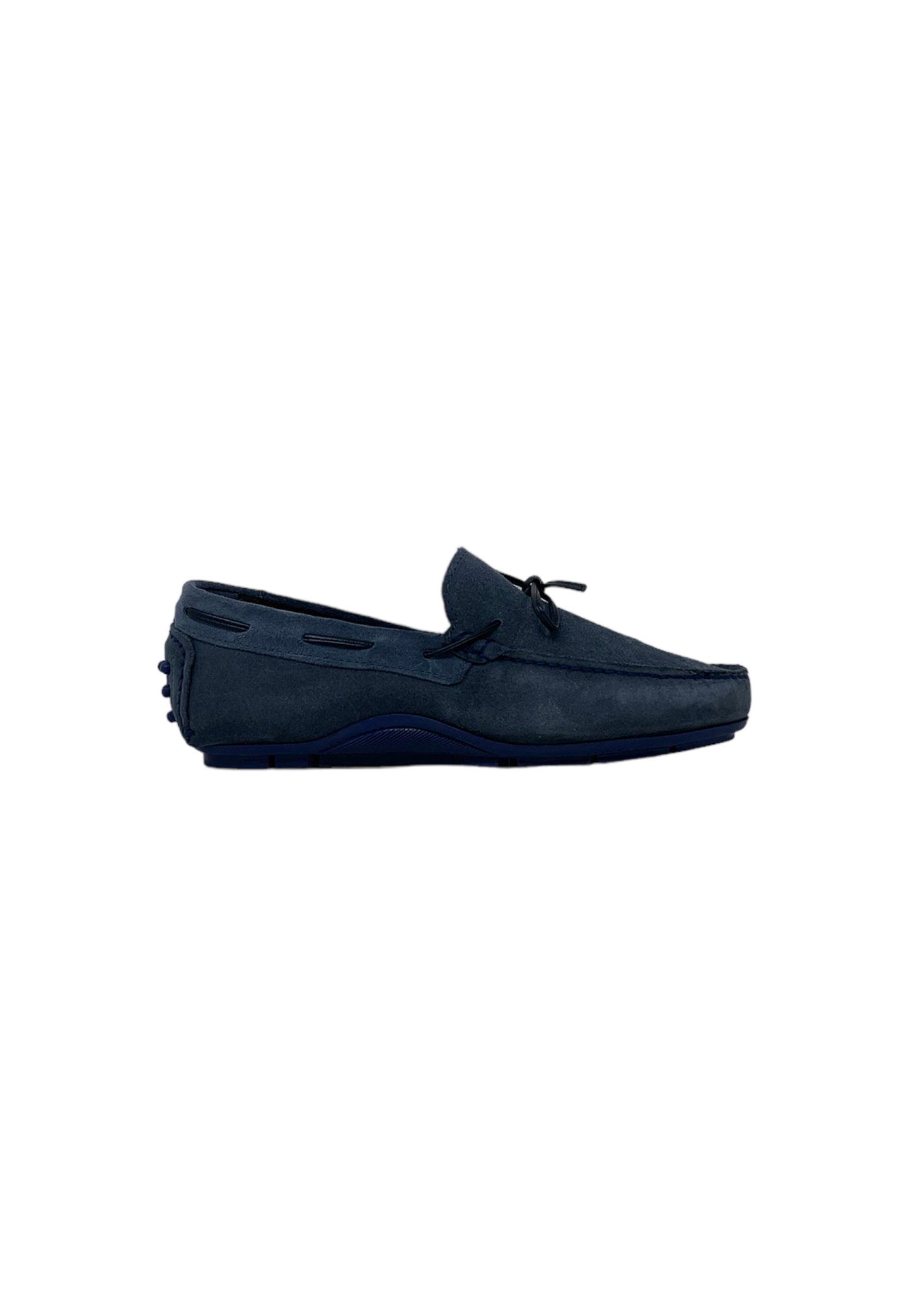 Mocassino BKS 101 CAM JEANS uomo