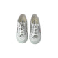 Sneaker SUPERGA 2750 MACRAME S81219W 900 white ragazza/donna