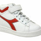 Scarpa da ginnastica DIADORA GAME P HIGH PS 10117376301 C3653 Bambino