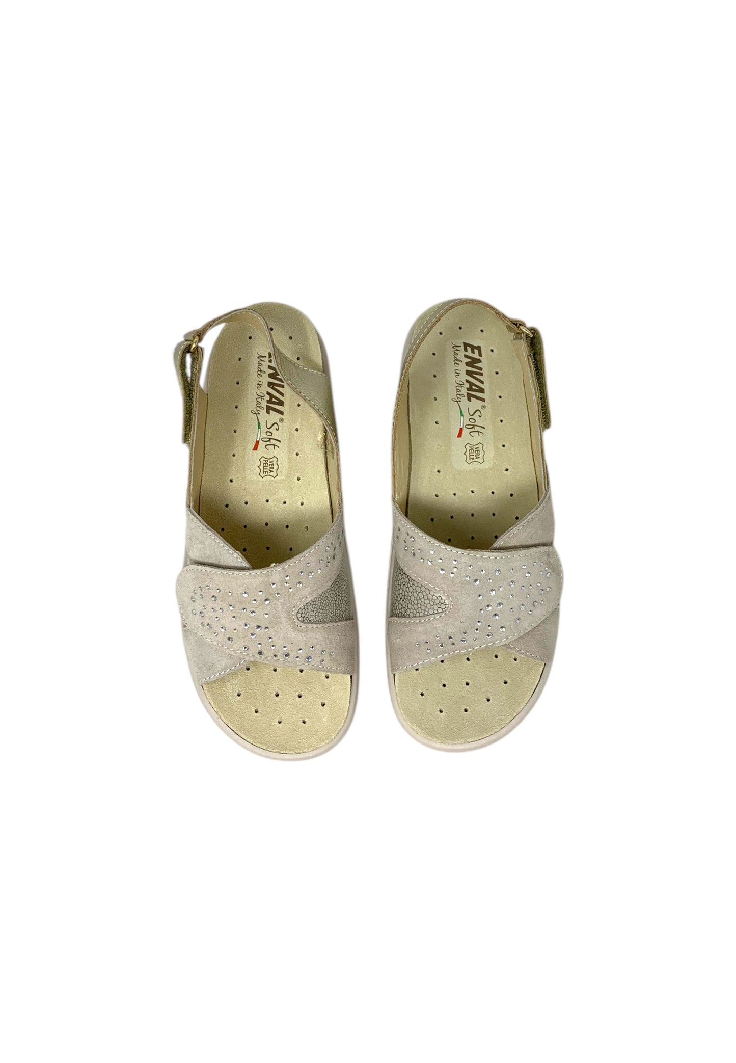 Sandali Enval Soft 7775022 Donna