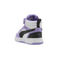 Sneaker Puma Rebound V6 Mid AC+ PS 393832 33 bambina