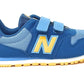 Scarpa da ginnastica NEW BALANCE YV500TPL BAMBINO