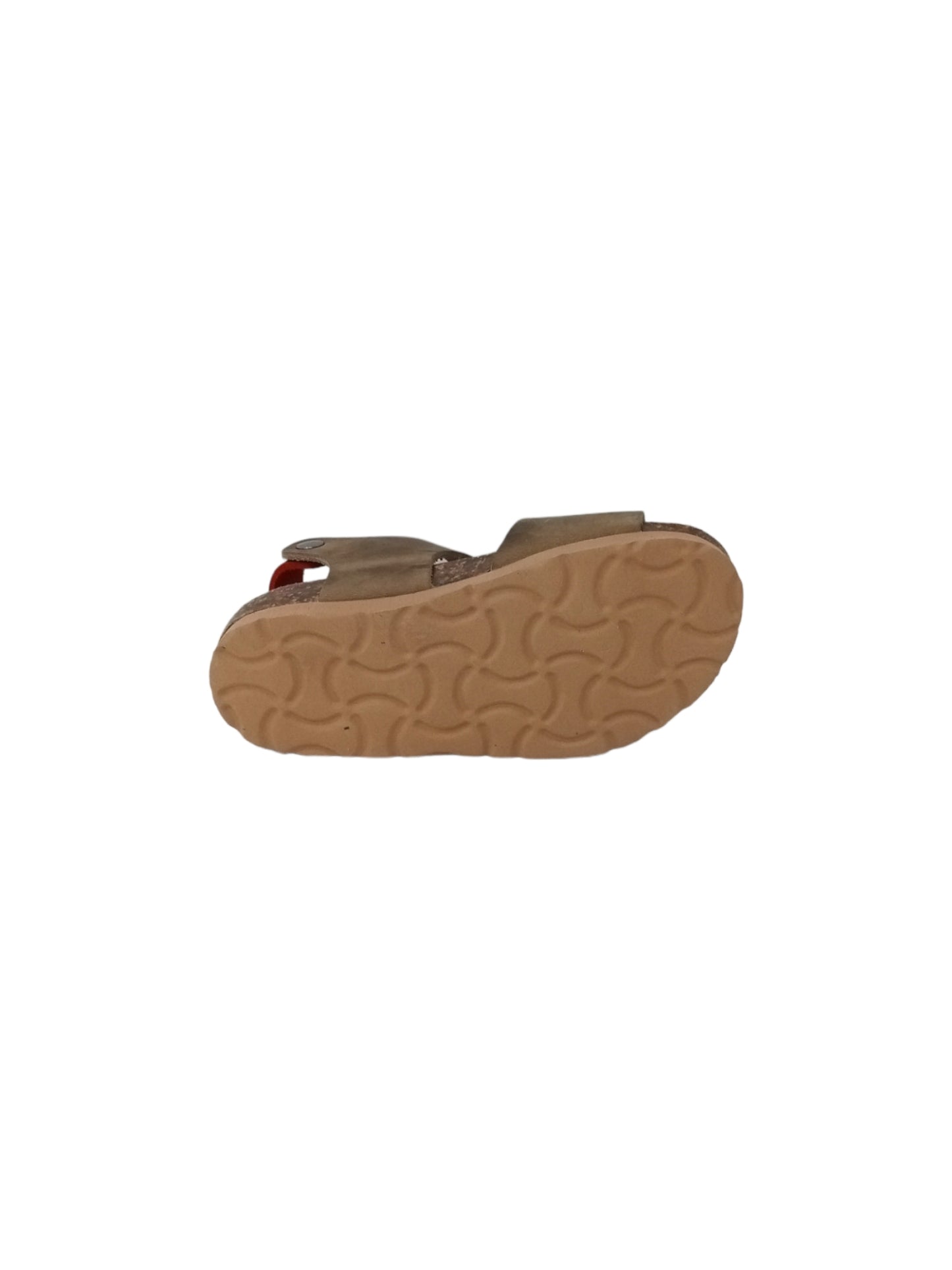Sandali BioNatura 22B1002 IB CS02 CRAZY HORSE CH02 bambino