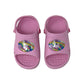 Ciabatte in gomma Silver Unicorno S8010028S Bambina più colori