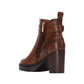 Stivaletti XTI 144521 CAMEL donna