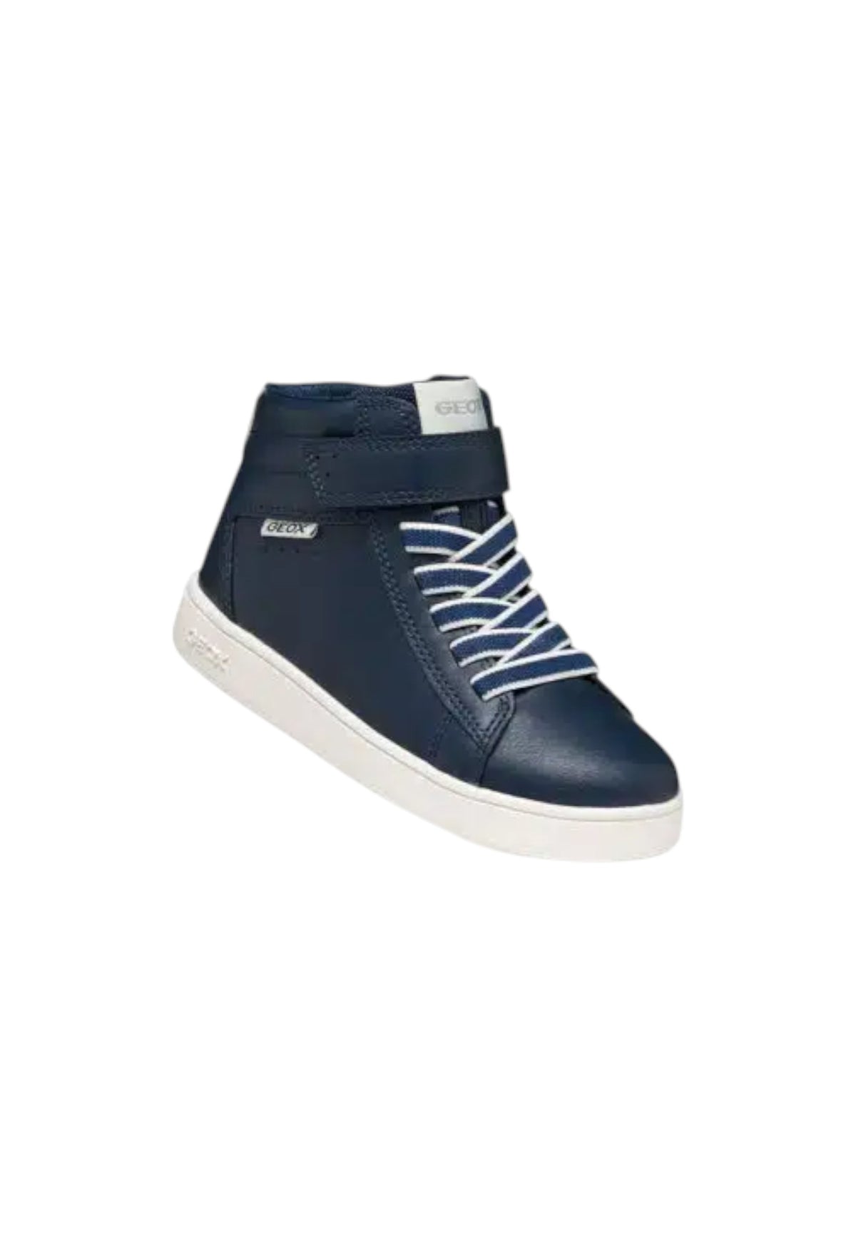 Sneakers Geox Eclyper Boy J66LSF 054FU C4211 bambino