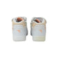 Sneakers  DIADORA RAPTOR MID TD 101.177719 01 D9298 Bambina