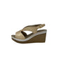 Sadalo INBLU AS000033 SABBIA donna
