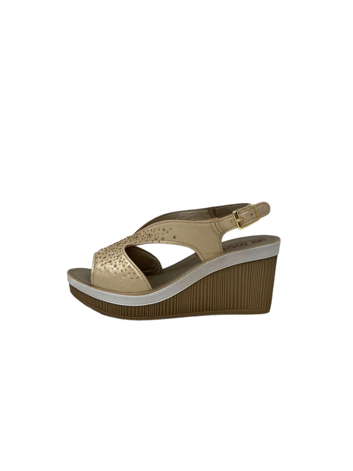 Sadalo INBLU AS000033 SABBIA donna