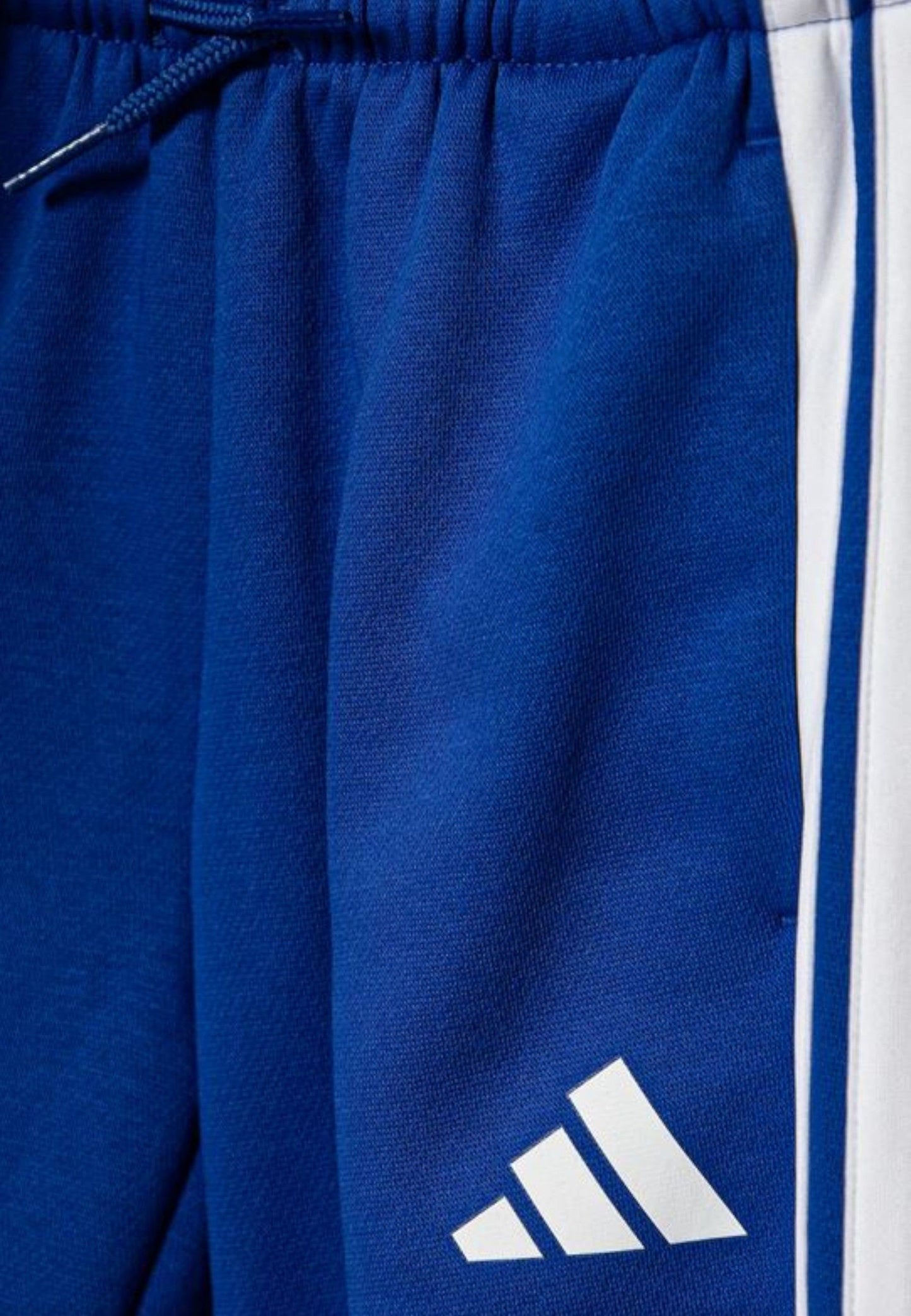 Tuta Adidas JC7488 Bambino