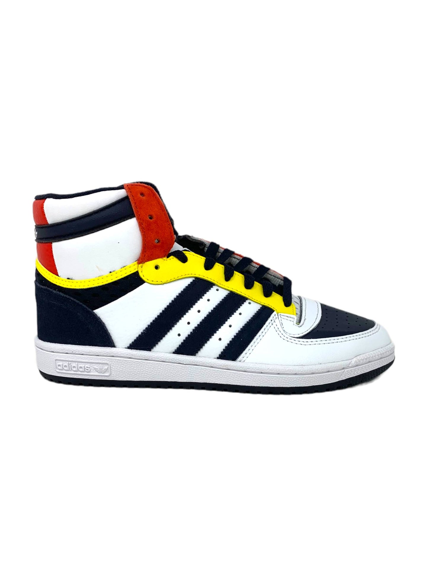 Scarpa da ginnastica ADIDAS TOP TEN RB S24124 UOMO