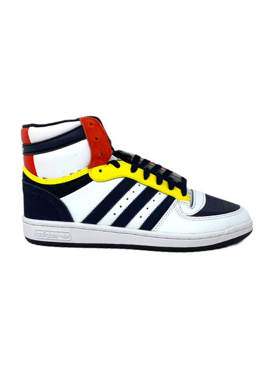 Scarpa da ginnastica ADIDAS TOP TEN RB S24124 UOMO