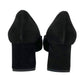 Scarpa con tacco VERNISSAGE 22652 CAM.NERO donna