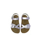 Sandalo da passeggio GRUNLAND Junior LUCE SB0646-40 GLICINE Bambina