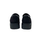 Mocassino InBlu IC000056 NERO donna