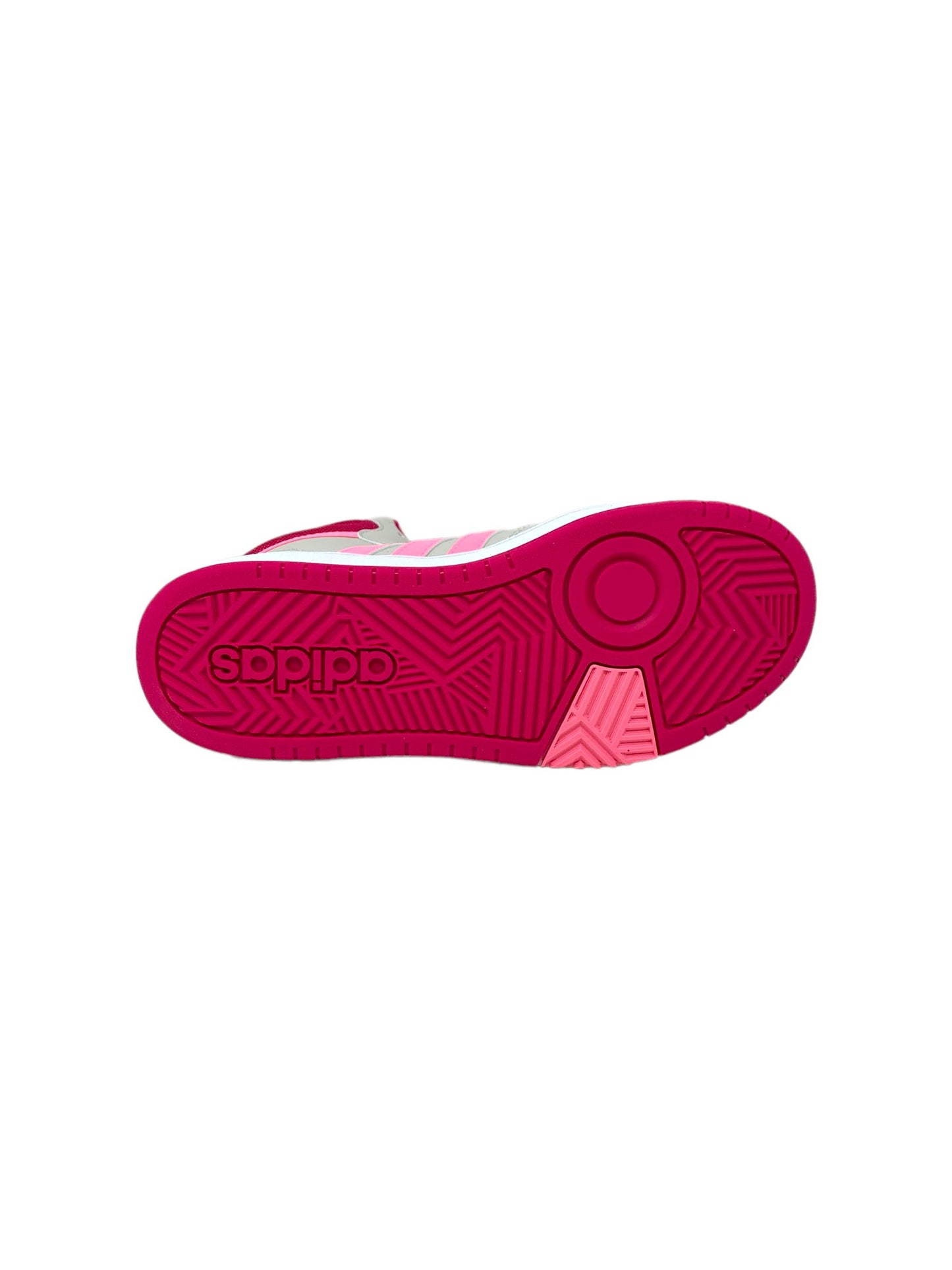 Scarpa da ginnastica ADIDAS HOOPS MID 3.0 K GZ1929 Bambina/Ragazza