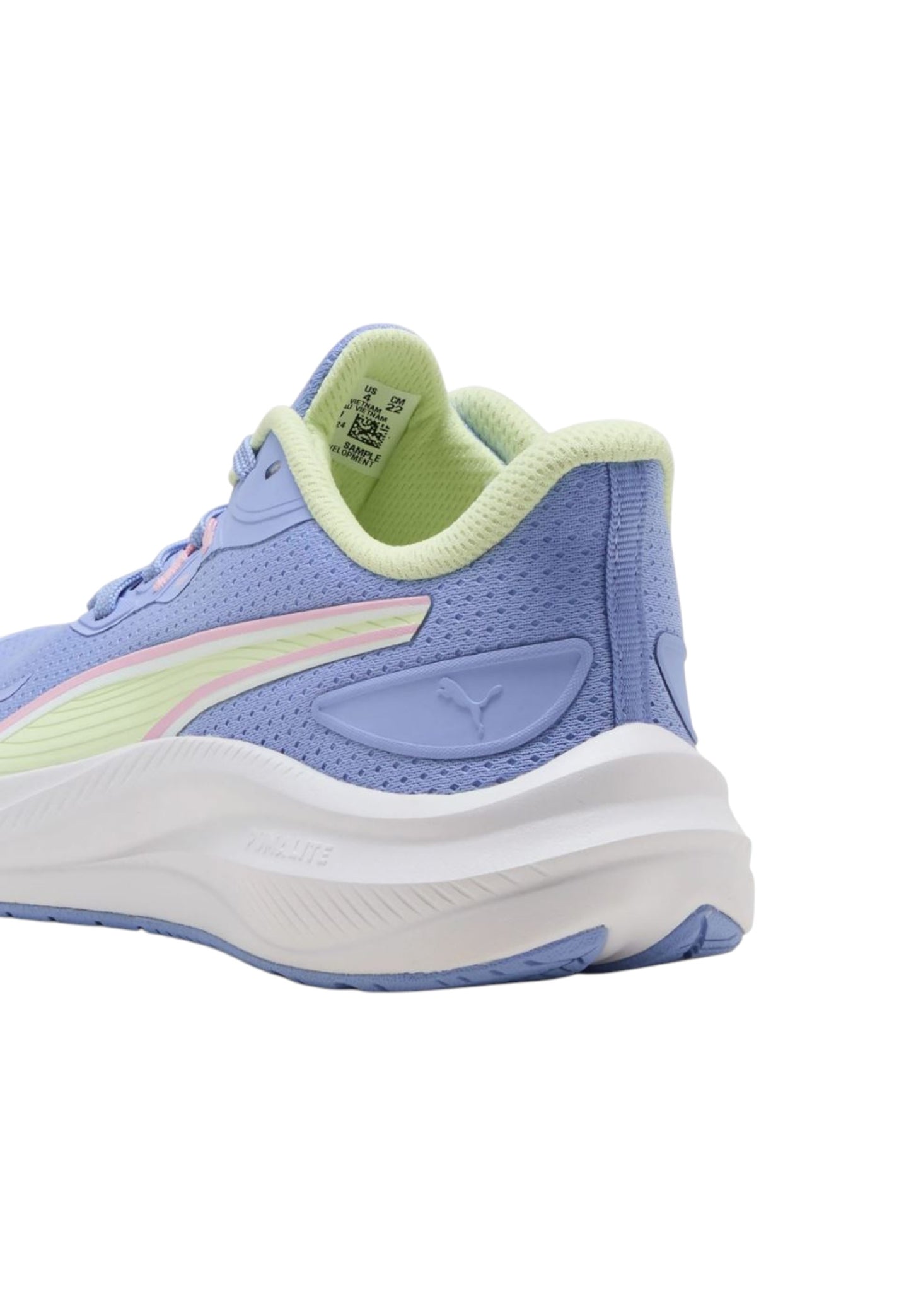 Sneaker PUMA Skyrocket Lite 2 Jr 312413 10 Donna