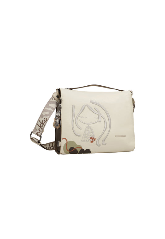 Borsa ANEKKE Gaia 42873-565 Donna