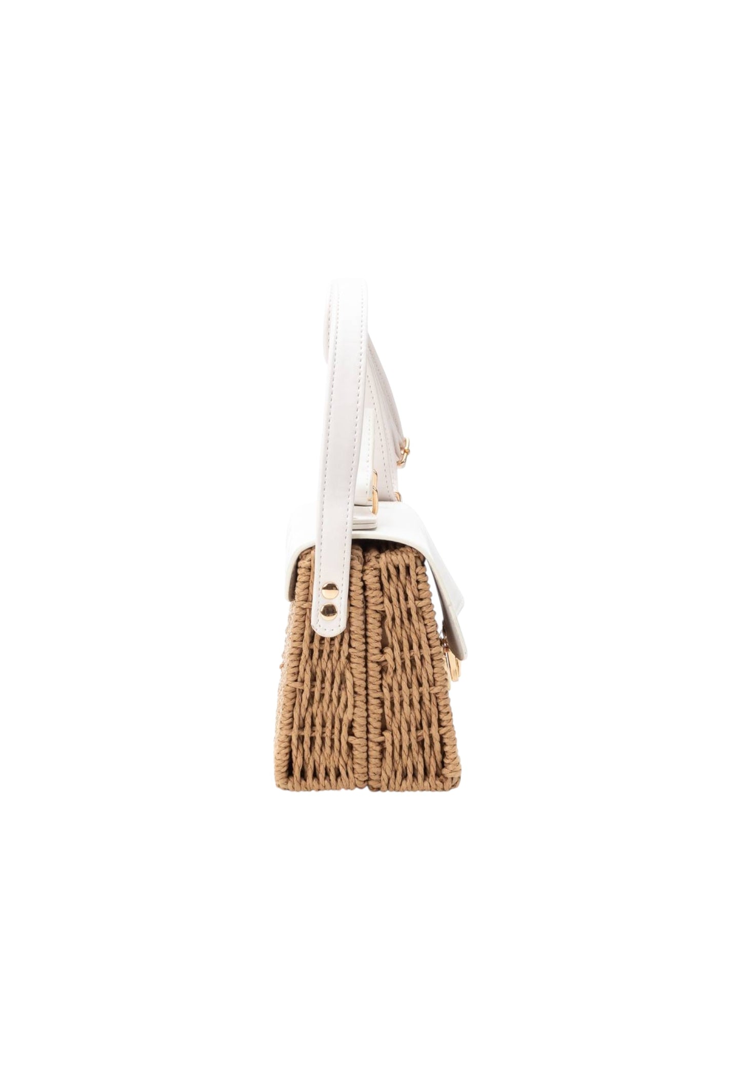 Borsa XTI 184429 BLANCO Donna