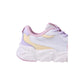 Sneaker Gioseppo Baxter 78463 WHITE bambina/ragazza