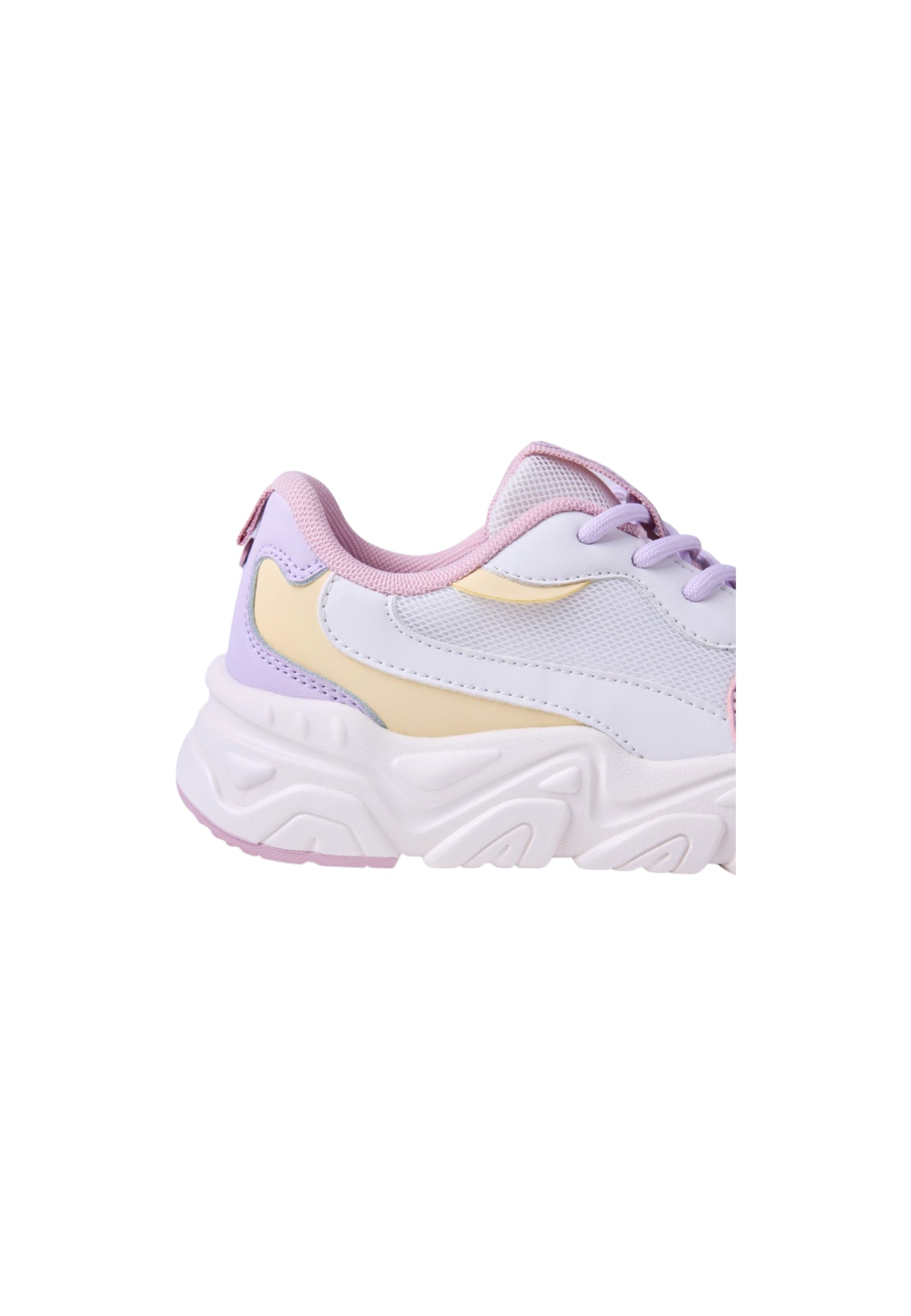 Sneaker Gioseppo Baxter 78463 WHITE bambina/ragazza