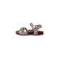 Sandalo GEOX B S.CHALKI B922RA000NF C0808  bambina