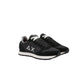 Sneakers SUN68 Tom Solid Z45101 11 NERO Uomo